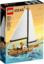 LEGO® Ideas 40487: Sailboat Adventure