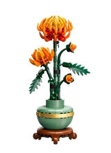  LEGO® Botanicals 10368: Chrysanthemum