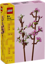 LEGO® Botanicals 40725: Cherry Blossoms