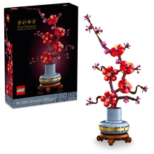 LEGO® Botanicals 10369: Plum Blossom