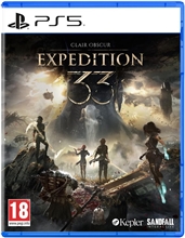 Clair Obscur: Expedition 33 (PS5)