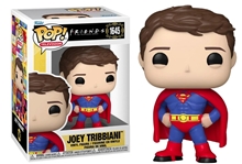 Funko POP! TV: Friends - Joey