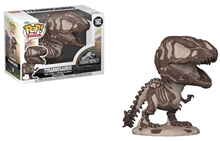 Funko POP! Movies: Jurassic Park Fossil - Tyrannosaurus