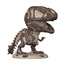 Funko POP! Movies: Jurassic Park Fossil - Tyrannosaurus