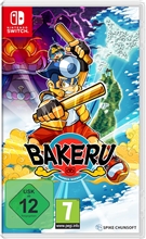 BAKERU (SWITCH)