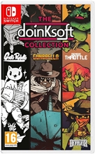 The Doinksoft Collection (SWITCH)
