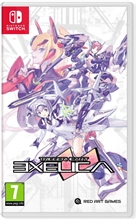 Triggerheart EXELICA (SWITCH)
