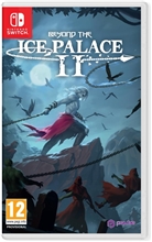 Beyond The Ice Palace 2 (SWITCH)