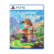 Sugardew Island (PS5)