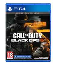 Call of Duty: Black Ops 6 (PS4) (SALE)