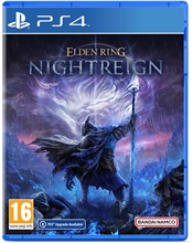 Elden Ring Nightreign (PS4)