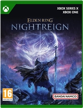 Elden Ring Nightreign (X1/XSX)