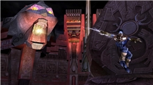 Legacy of Kain: Soul Reaver 1&2 Remastered (SWITCH)