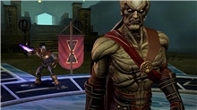 Legacy of Kain: Soul Reaver 1&2 Remastered (SWITCH)