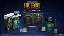 Legacy of Kain: Soul Reaver 1&2 Remastered - Deluxe Edition (PS5)