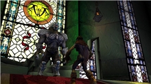 Legacy of Kain: Soul Reaver 1&2 Remastered - Deluxe Edition (SWITCH)