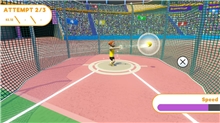 Summer Games Challenge (PS5)