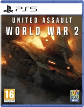 United Assault - World War 2 (PS5)