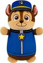 Squishmallows - HugMees Plush: Paw Patrol - Chase