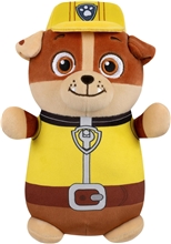 Squishmallows - HugMees Plush: Paw Patrol - Rubble