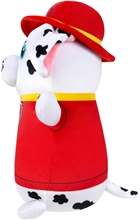 Squishmallows - HugMees Plush: Paw Patrol - Marshall