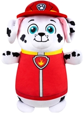 Squishmallows - HugMees Plush: Paw Patrol - Marshall
