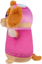 Squishmallows - HugMees Plush: Paw Patrol - Skye