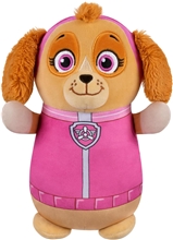 Squishmallows - HugMees Plush: Paw Patrol - Skye