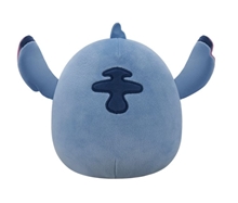 Squishmallows - 20 cm Plush - Disney: Stitch Holding Frog