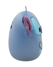 Squishmallows - 20 cm Plush - Disney: Stitch Holding Frog