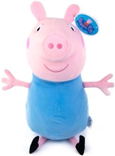 Peppa Pig - Plush 50 cm - George