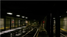 Subway Sim 2 (PS5)