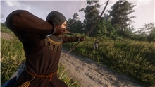 Kingdom Come: Deliverance II - Standard Edition (PS5)