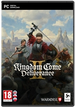 Kingdom Come: Deliverance II - Standard Edition (PC)
