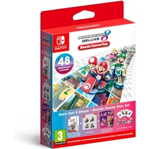 Mario Kart 8 Deluxe-Booster Course Pass Set (SWITCH) BEZ DLC KÓDU