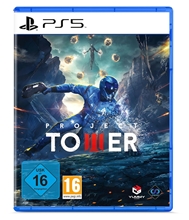 Project Tower (PS5)