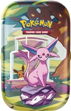 Pokémon TCG: SV8.5 Prismatic Evolutions - Mini Tin: Espeon
