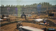 Monster Energy Supercross 25 - Day One Edition (PS5)