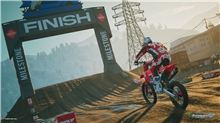 Monster Energy Supercross 25 - Day One Edition (PS5)