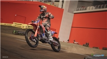 Monster Energy Supercross 25 - Day One Edition (PS5)