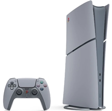 PlayStation 5 Slim 30th Anniversary Digital Edition 