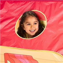 Bluey - Pop Up Playhouse Tent