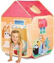 Bluey - Pop Up Playhouse Tent