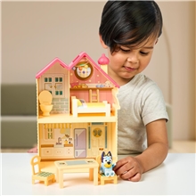 Bluey - Mini Bluey Home
