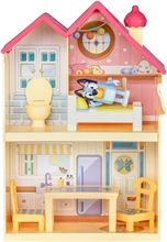 Bluey - Mini Bluey Home