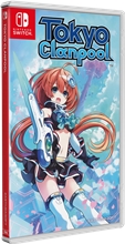 Tokyo Clanpool (SWITCH)