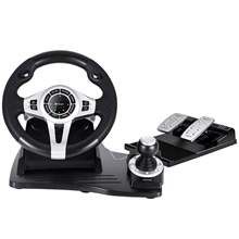 Volant Tracer Roadster 4in1 (PC/PS3/PS4/X1) (SLEVA)