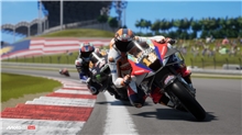 MotoGP 25 - Day One Edition (PS5)