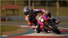 MotoGP 25 - Day One Edition (PS5)