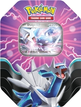 Pokémon TCG: Azure Legends Tin - Dialga ex